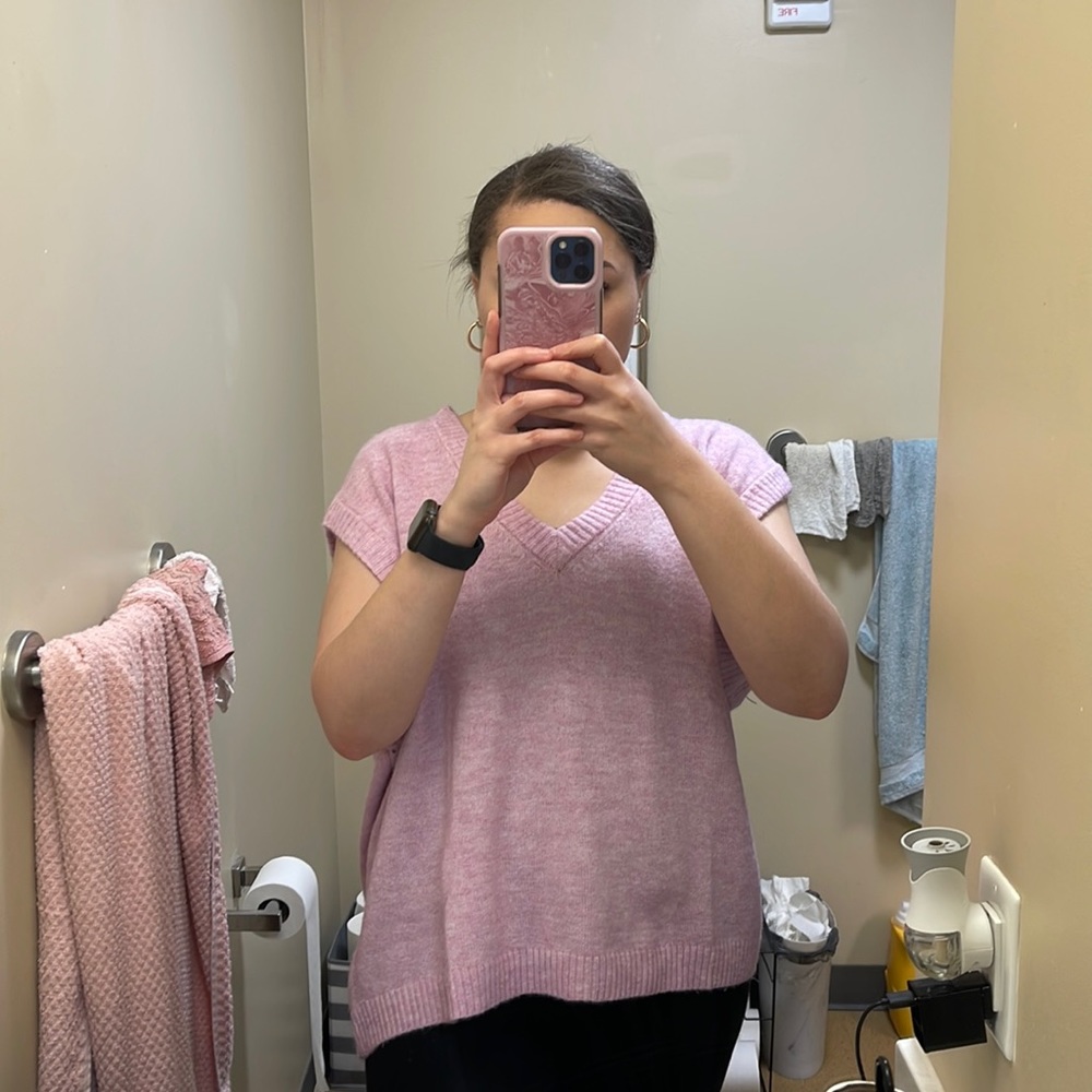 H&M Sweater Vest